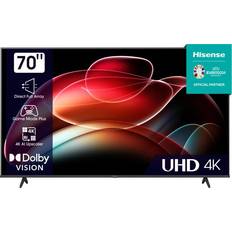 70 inch smart tv Hisense 70A6KTUK