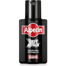 Dac audio Alpecin Grey Attack Caffeine & Colour Shampoo 200ml