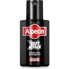 Grey Attack Caffeine & Colour Shampoo