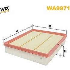Wix Luftfilter WA9971
