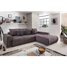 Braun Möbel Poco Funktionsecke MM311 Sofa 174cm