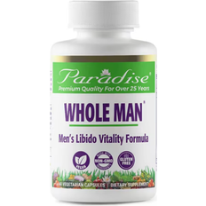 Whole-Man Rhino Virility Formula