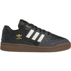 Adidas Forum 84 Low CL M - Core Black/Ivory/Gum