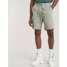 G-Star Shorts G-Star Premium Core Sweat Shorts Grey Men