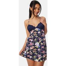 Dorina Kjoler Dorina Finley Dress Dark blue