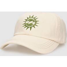 Billabong Dad Cap white cap