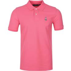 Psycho Bunny Clothing Psycho Bunny Classic Pique Polo Shirt