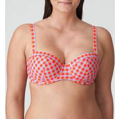 PrimaDonna Bikinitoppe PrimaDonna Marival Bikini top med bøjle, multi 80F, Ocean Pop