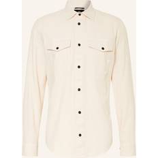 G-Star Marine Slim Shirt Beige Men