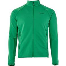 Marmot Leconte Fleece Jacket Fleece jacket XXL, green