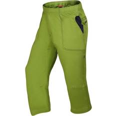 Ocun Jaws 3/4 Pants Shorts Färg olivgrön