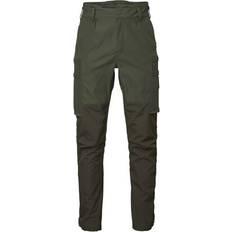 Chevalier Byxor Chevalier Cross Hybrid Pants Men - Tobacco Green