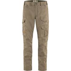 Fjällräven Barents Pro Trousers Trekking Bukser - Brun
