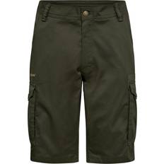 Deerhunter Shorts Deerhunter Atlas Shorts Shorts Färg olivgrön