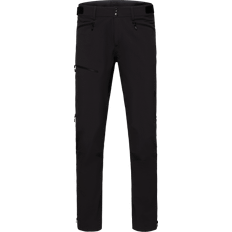 Norrøna Falketind Flex1 Pants Short Walking trousers XL, black