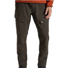 Craghoppers Pantaloni Craghoppers Nosilife Adventure Hose II Walking trousers Regular, black