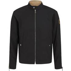 Belstaff Jackor Belstaff Jacka centenary rev-racer black british khaki
