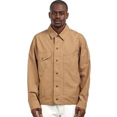 Filson Jakker Filson Safari Cloth Jacket Safari Khaki