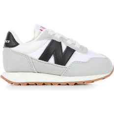 New balance 237 New Balance Toddler's 237 - White/Black