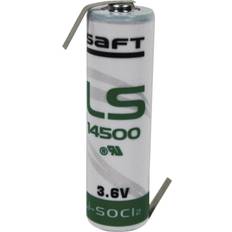 Saft HBG Special Battery 3.6V