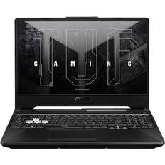 Gaming pc price ASUS TUF Gaming A15 2024 FA506NF-ES51