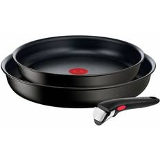 Tefal Ingenio Unlimited Batterie de cuisine 3 Pièces