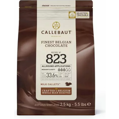 Milk Chocolate N° 823