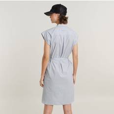 Damen - XXS Kleider G-Star RAW Saharienne Kleid