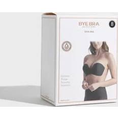 Bye Bra Diva Strapless Backless