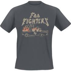 Foo Fighters T-shirt Joyride till Herrer koks