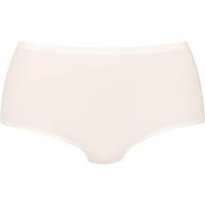 Nylon - Vrouw Corsetten Anita Essentials High Waist Brief - Ivoor