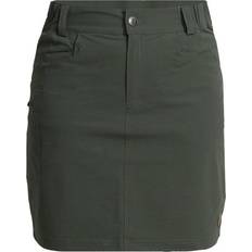 Byxkjolar Dobsom Women's Himalaya Skort Olive, 48, Olive