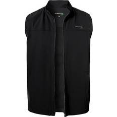Alberto Overtøj Alberto Alberto Golf Herren Jacken schwarz