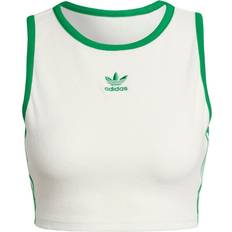 adidas Top grün weiß XXXS-XXS