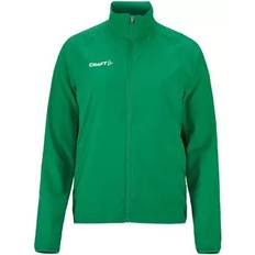 Stretch - Unisex Jakker Craft Rush 2.0 dame cardigan, Team green