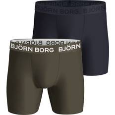 Björn Borg Performance Boxer 2-pack Multi