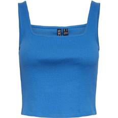 Stof Toppe Pieces Pcnukisa Tanktop