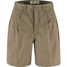 Fjällräven Herren Shorts Fjällräven Vardag Funktionsshorts Herren braun