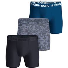 Björn Borg Performance Boxer 3-pack Multi