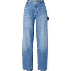 Calvin Klein Women Jeans Calvin Klein 90's Straight Carpenter Jeans