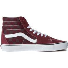 Vans Sk8-Hi Monogram M - Port Royale