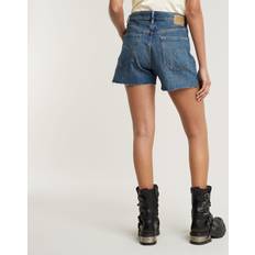 G-Star Shortsit G-Star Farkut - Sininen Denim