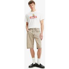 W54 Shorts Levi's 469 Loose Shorts Black