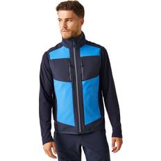 Regatta Unisex Veste Regatta RG907 Veste Bodywarmers Strong - Blue/Navy