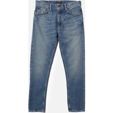 Nudie Jeans Herr Kläder Nudie Jeans Steady Eddie II - Blue Haze