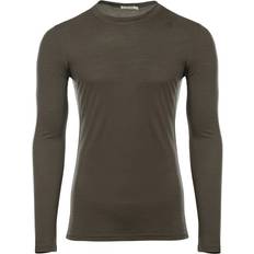 Lightwool Undershirt Merino base layer XL, brown