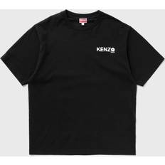 Kenzo Herren T-Shirts Kenzo Klassisches T-shirt „Boke Flower 2.0“ Schwarz für Herren Größe