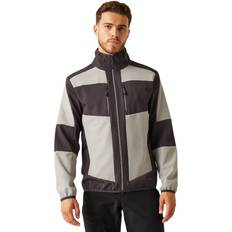 Softshell Jacket - Unisex Jackets Regatta Professional Mens E-Volve Layer Softshell Jacket Chest 35-36' 89-91.5cm