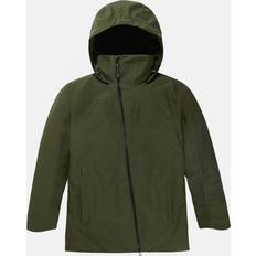 Burton Ropa de abrigo Burton Pillowline GORE-TEX verde mujer - Green