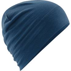 Steel Headgear Beechfield Unisex Adult Merino Wool Beanie
